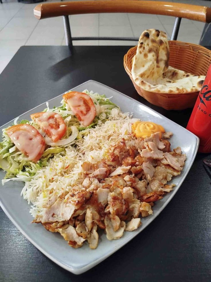 Restaurant Grand Roi