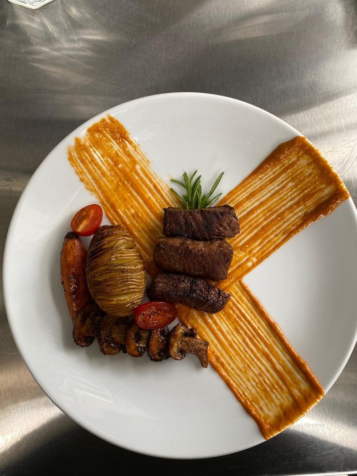 Gastronomie Grand Roi